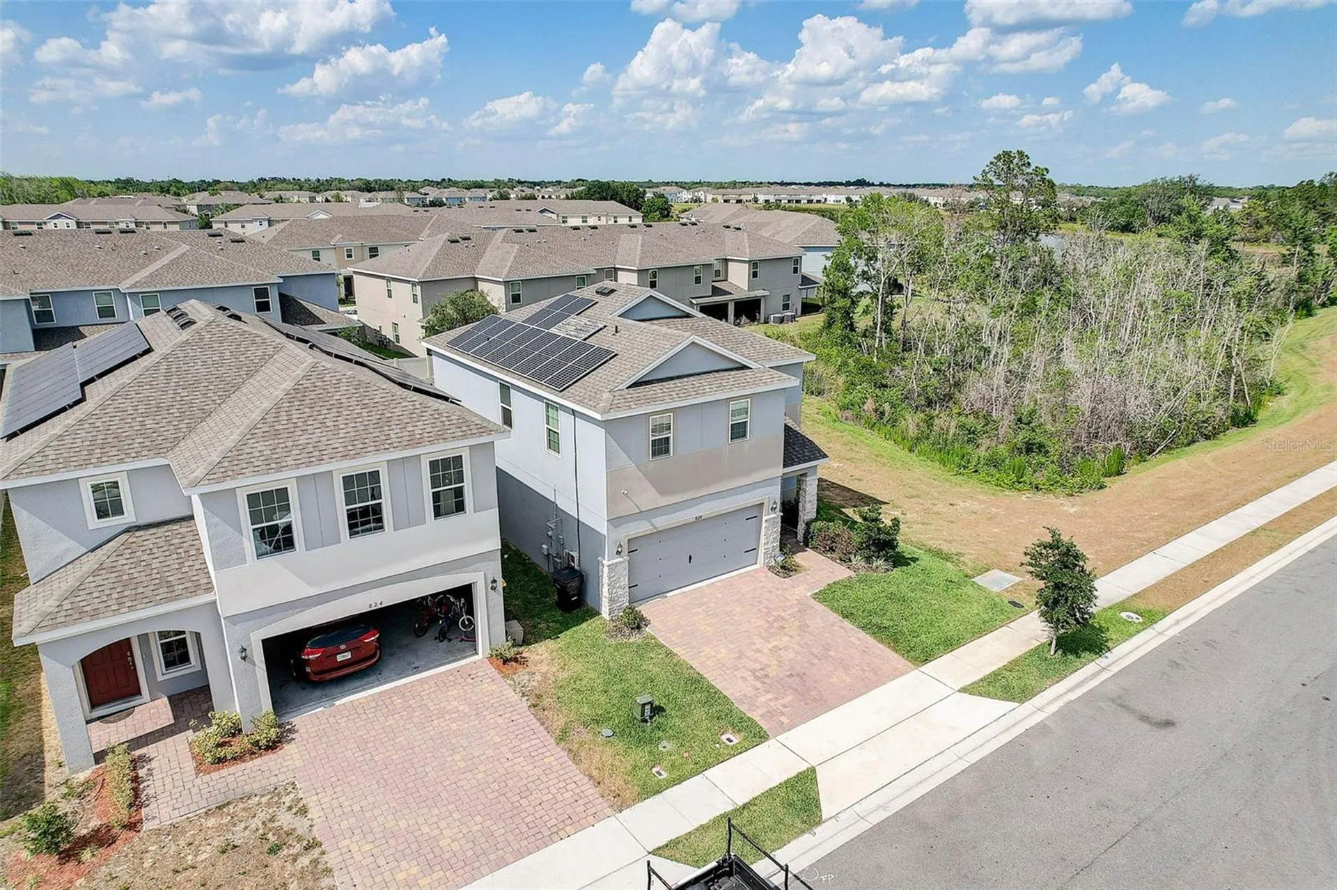 828 Scrub Oak Hammock Road Davenport FL 33837