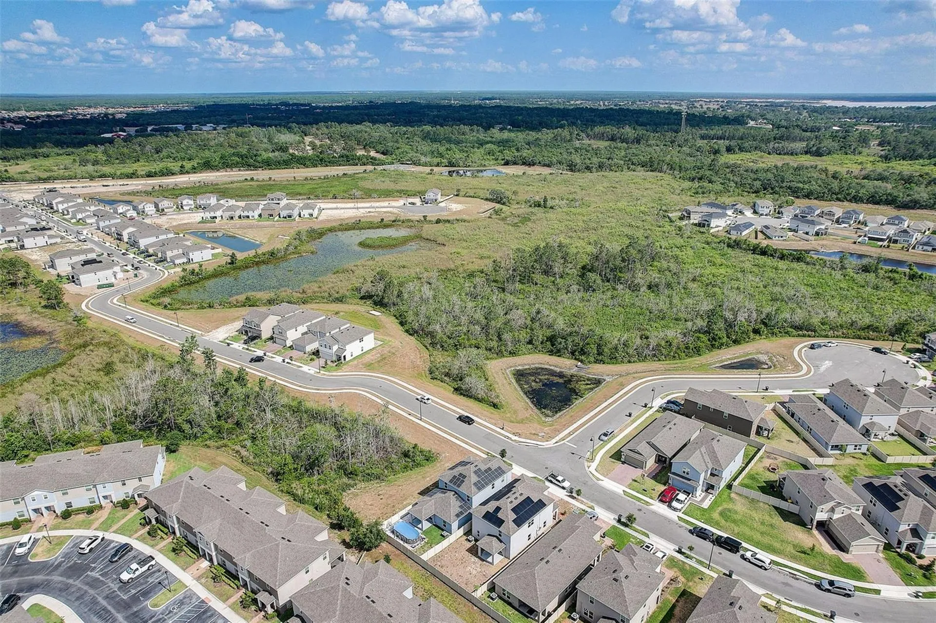 828 Scrub Oak Hammock Road Davenport FL 33837