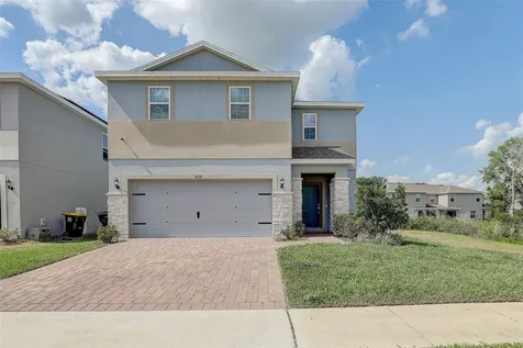 828 Scrub Oak Hammock Road Davenport FL 33837