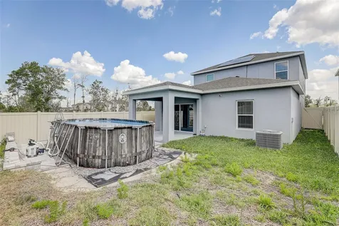 828 Scrub Oak Hammock Road Davenport FL 33837