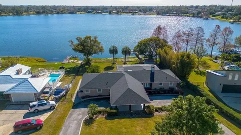 115 N Lake Florence Drive Winter Haven FL 33884