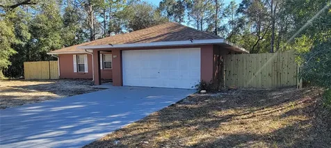 3138 E Dawson Drive Inverness FL 34453