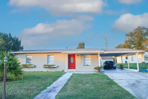 734 Hager Street Deltona FL 32725