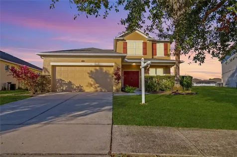 13041 Boggy Pointe Drive Orlando FL 32824