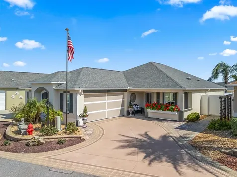 2987 Schoenacher Street The Villages FL 32163