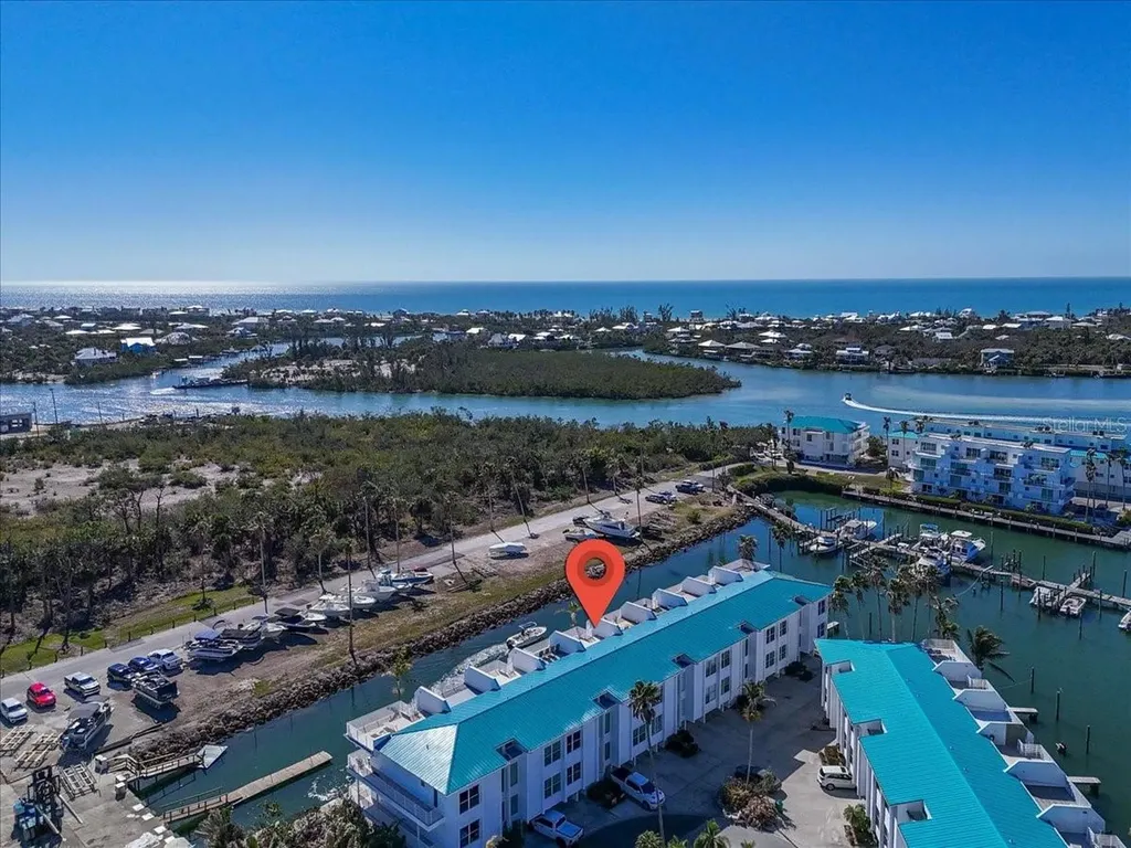 8230 Harborside Circle Englewood FL 34224