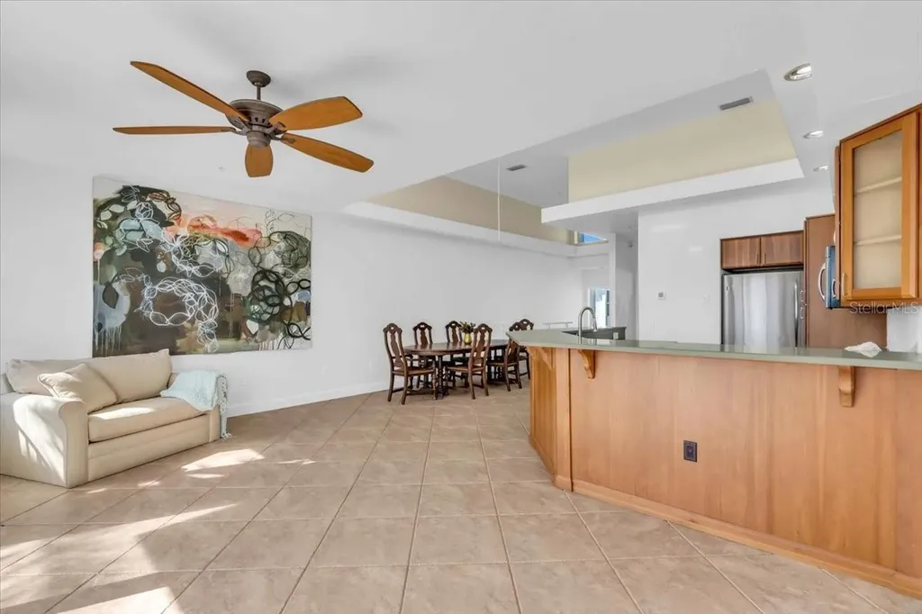 8230 Harborside Circle Englewood FL 34224