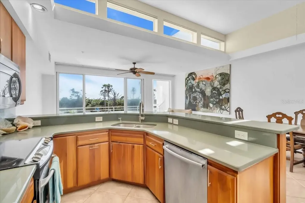 8230 Harborside Circle Englewood FL 34224