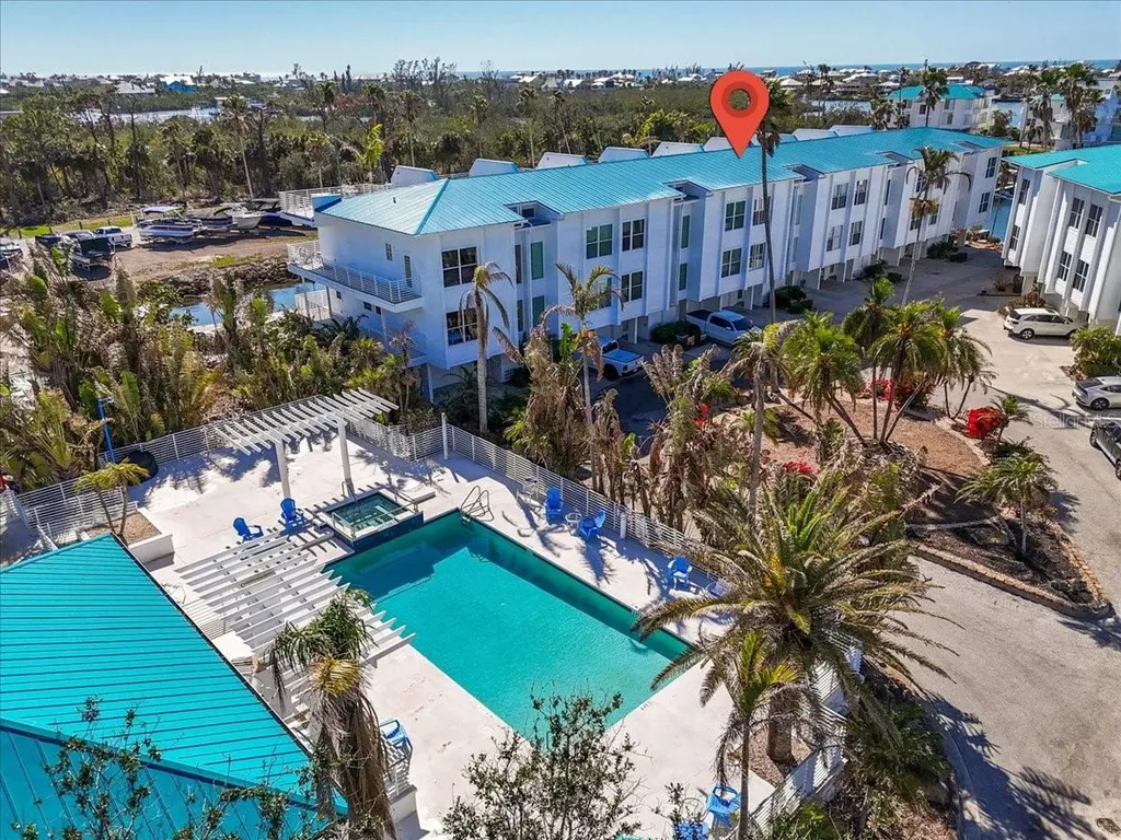 8230 Harborside Circle Englewood FL 34224