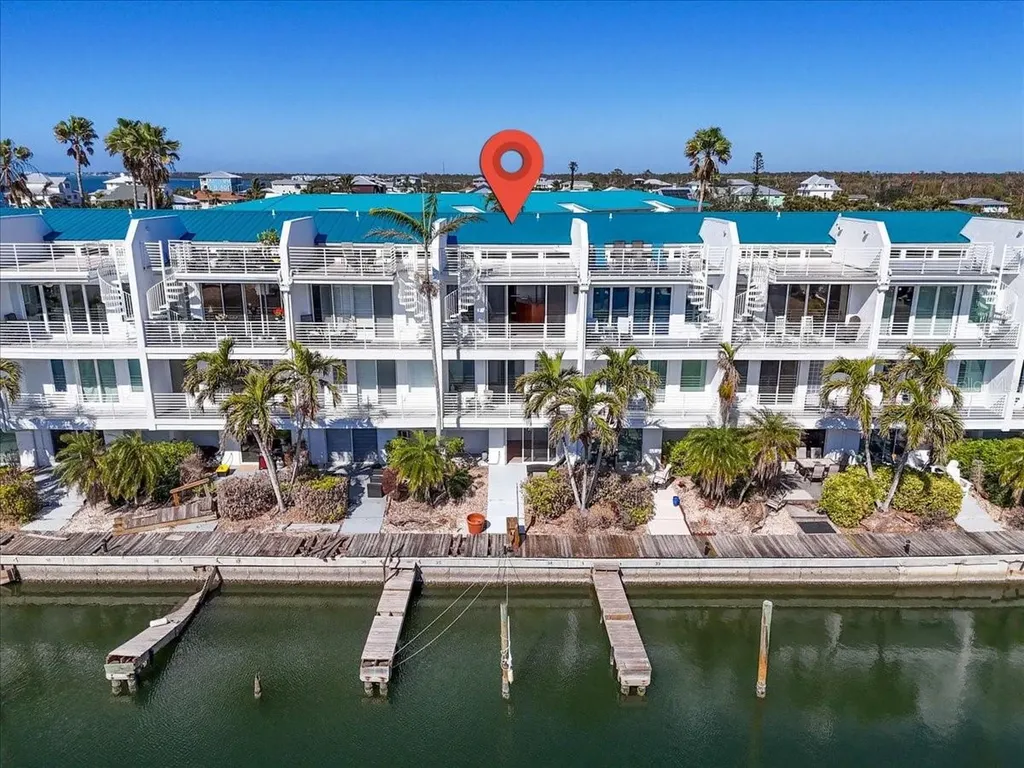 8230 Harborside Circle Englewood FL 34224