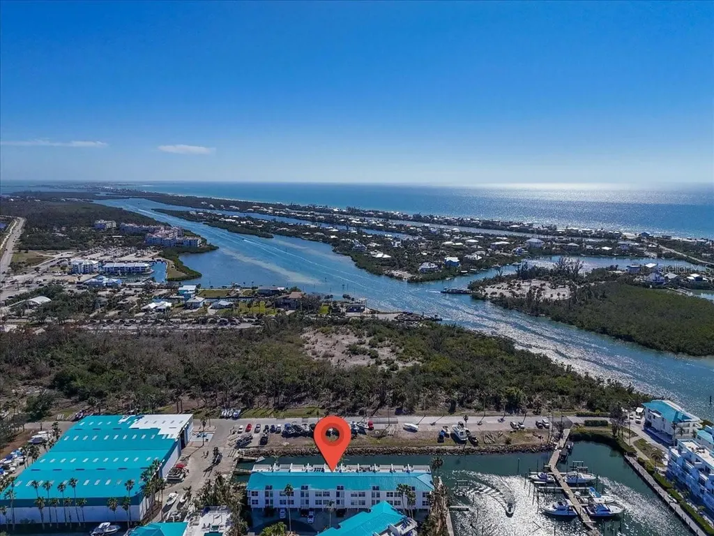 8230 Harborside Circle Englewood FL 34224