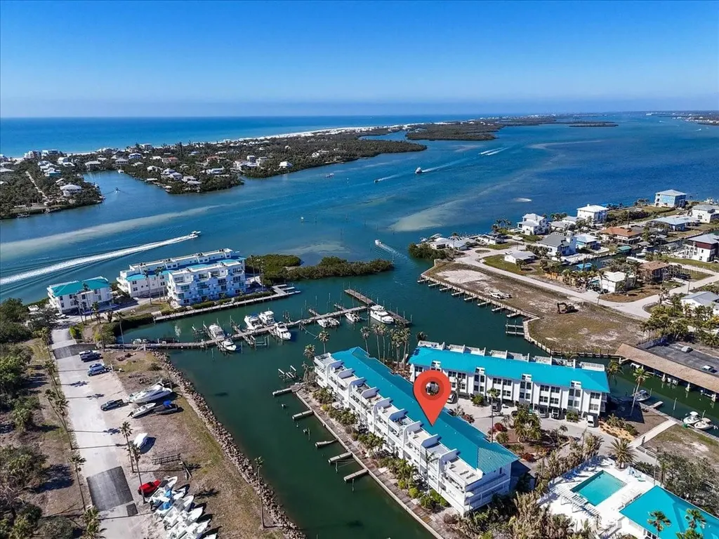 8230 Harborside Circle Englewood FL 34224