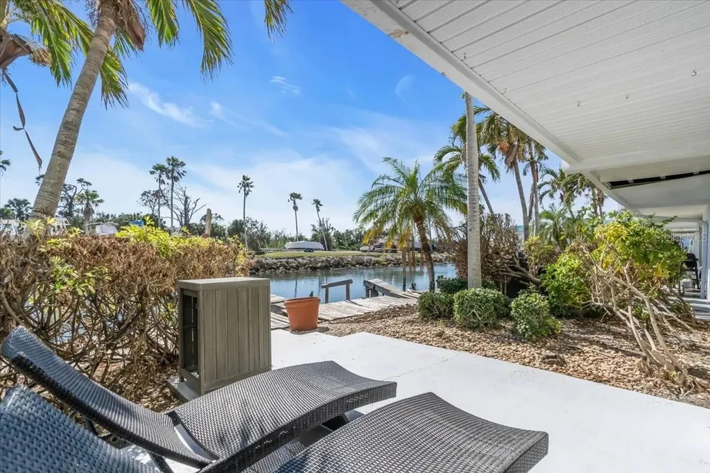 8230 Harborside Circle Englewood FL 34224