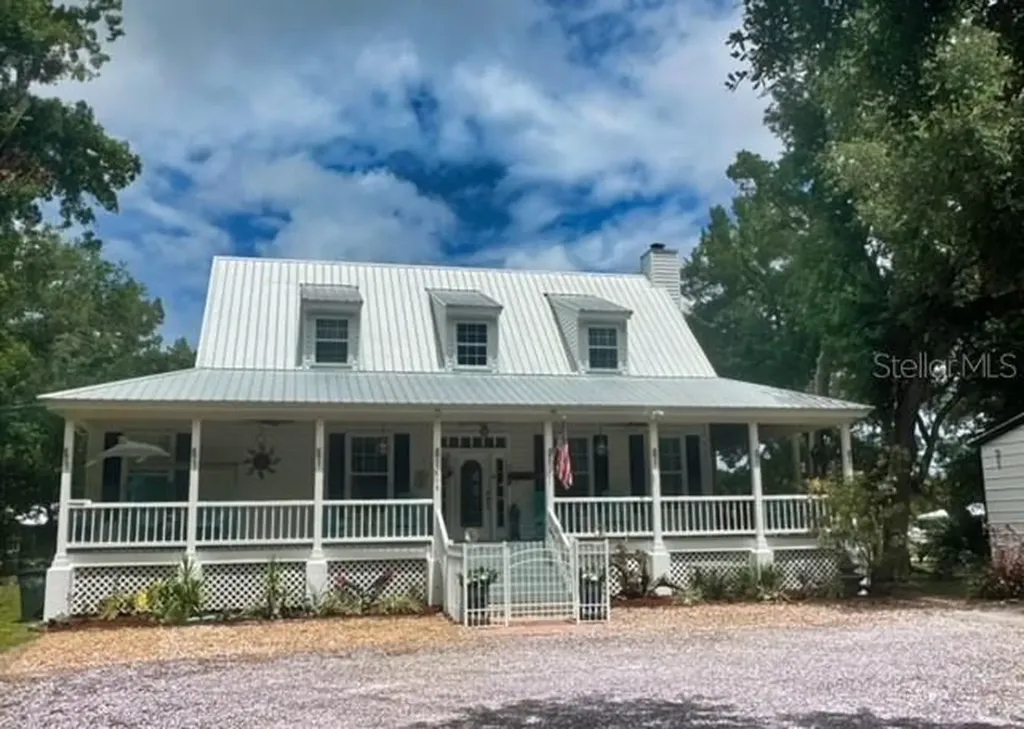 5838 S Mason Creek Road Homosassa FL 34448