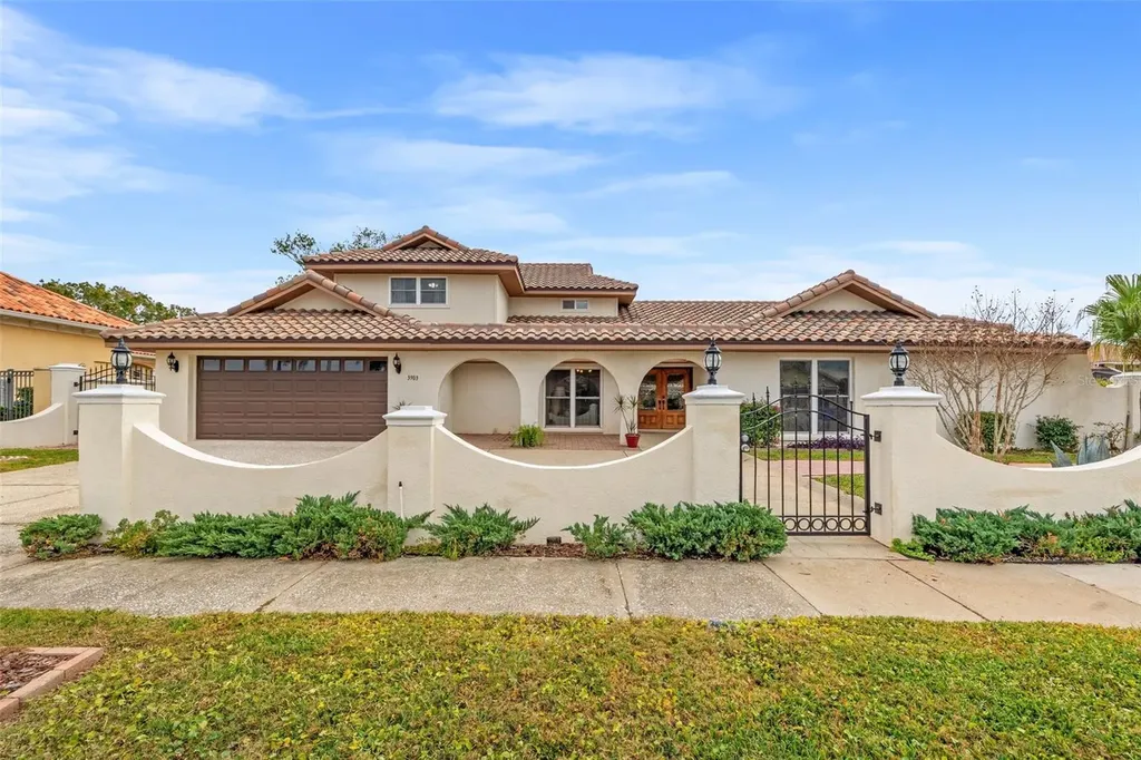 3903 Sand Dollar Place Tampa FL 33634