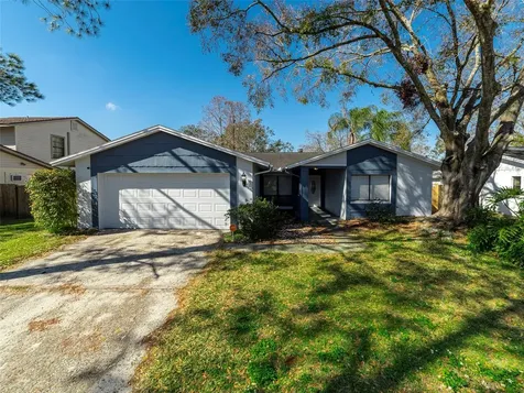 15716 Country Lake Drive Tampa FL 33624