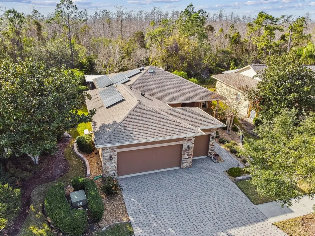 190 Verona Drive Kissimmee FL 34759