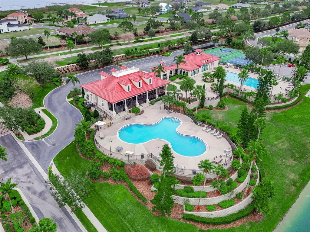 429 Adams View Lane Auburndale FL 33823