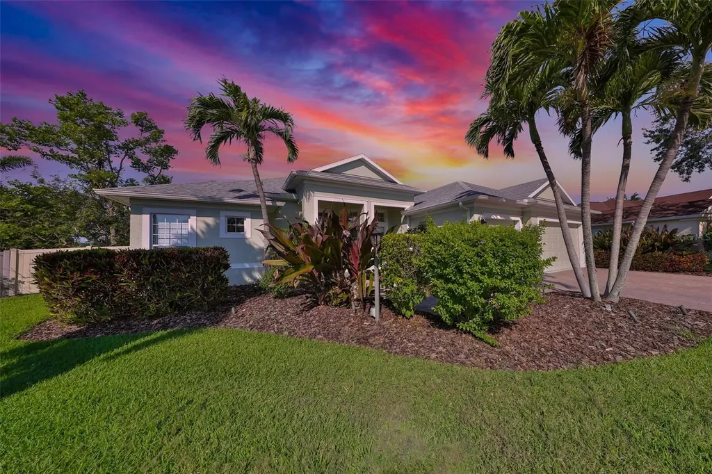 8826 17th Avenue Circle NW Bradenton FL 34209