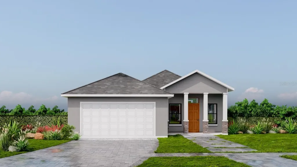 14135 SE 162nd Place Weirsdale FL 32195