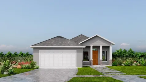 14135 SE 162nd Place Weirsdale FL 32195