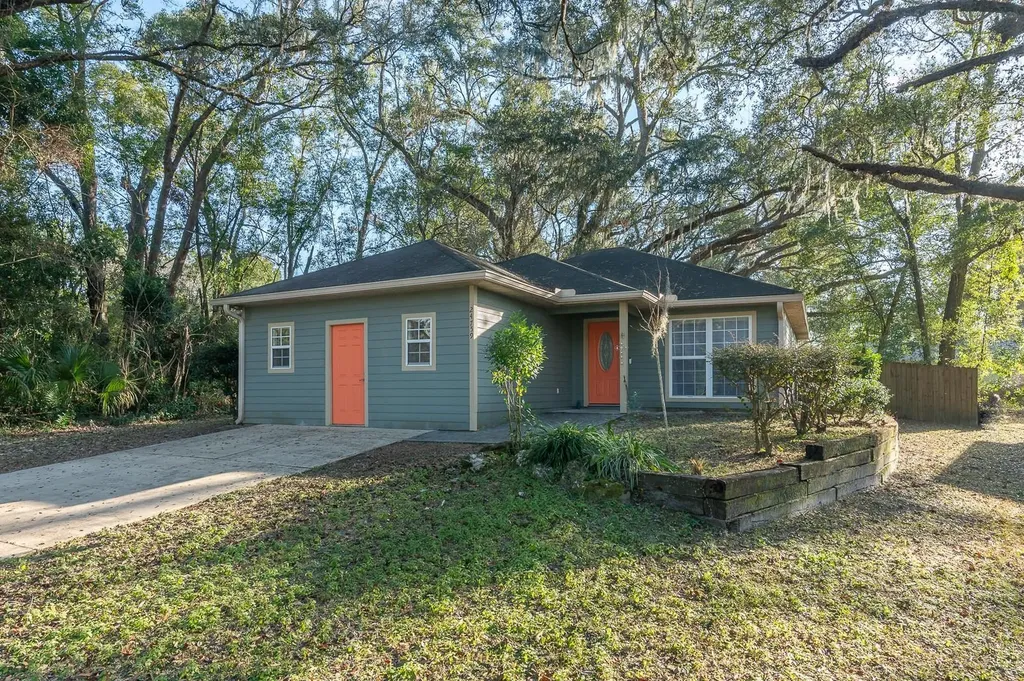 24759 NW 188th Avenue High Springs FL 32643