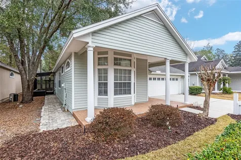 9516 SW 39th Avenue Gainesville FL 32608
