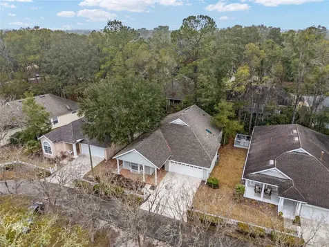 9516 SW 39th Avenue Gainesville FL 32608