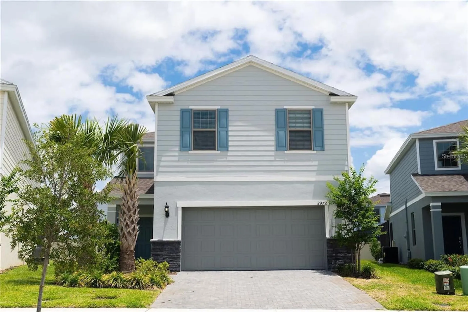 2472 Dubai Street Kissimmee FL 34747