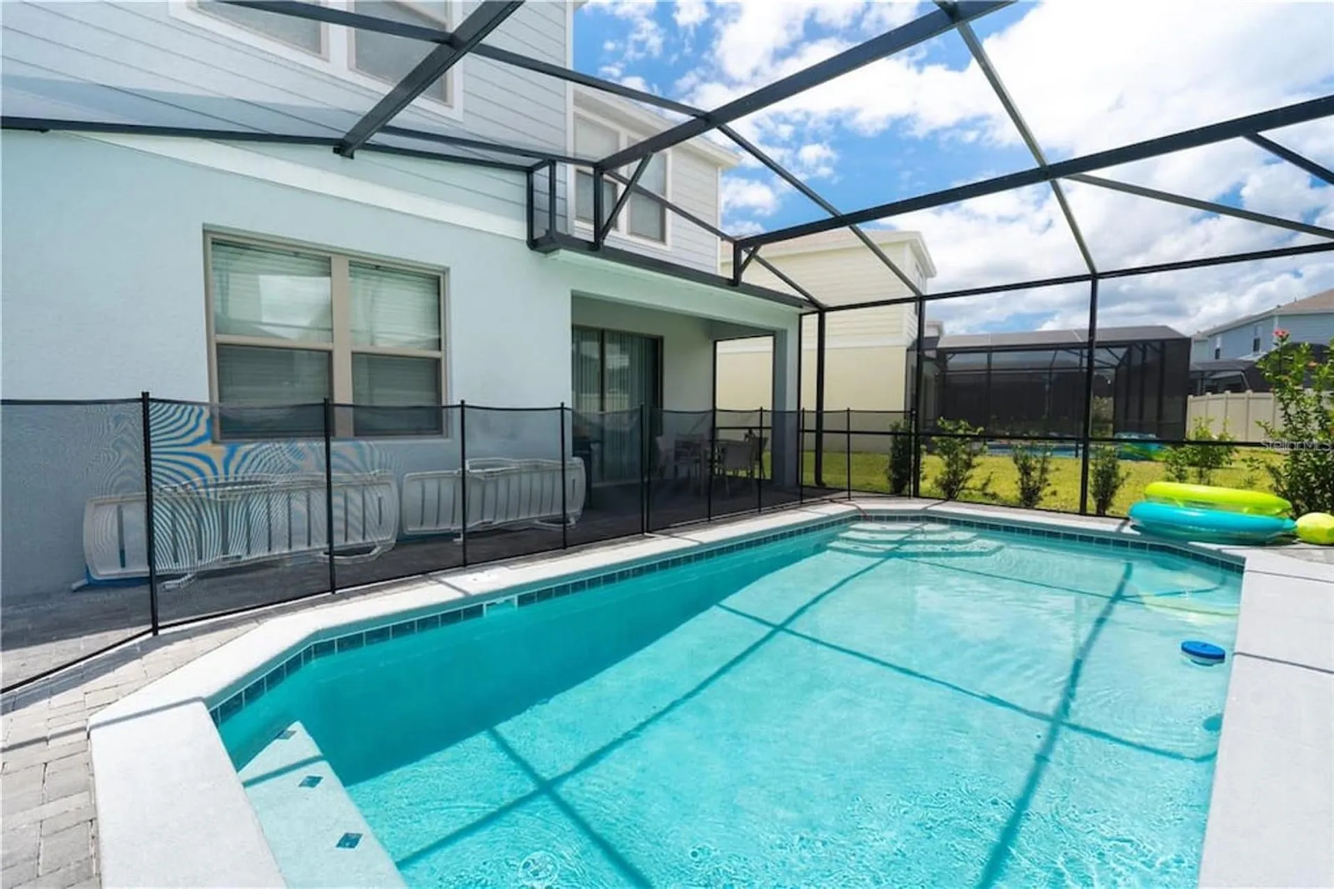 2472 Dubai Street Kissimmee FL 34747