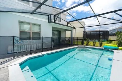 2472 Dubai Street Kissimmee FL 34747