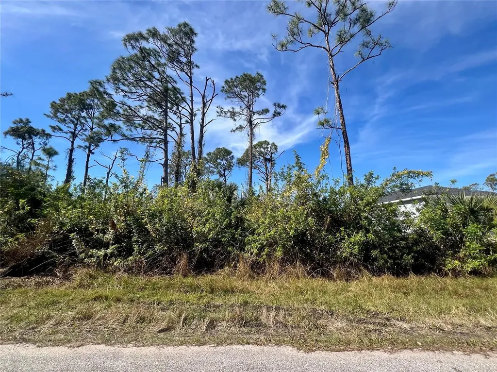 5379 Fleming Street Port Charlotte FL 33981
