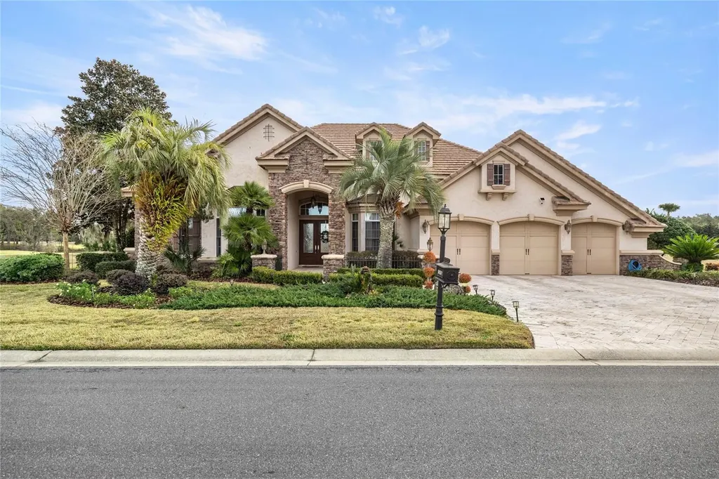 6861 SW 179th Avenue Road Dunnellon FL 34432