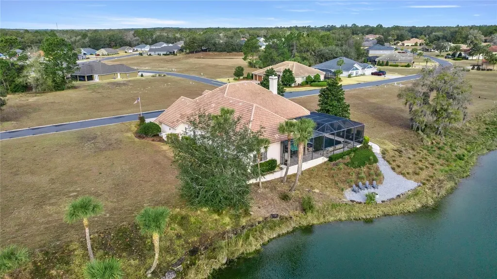 6861 SW 179th Avenue Road Dunnellon FL 34432