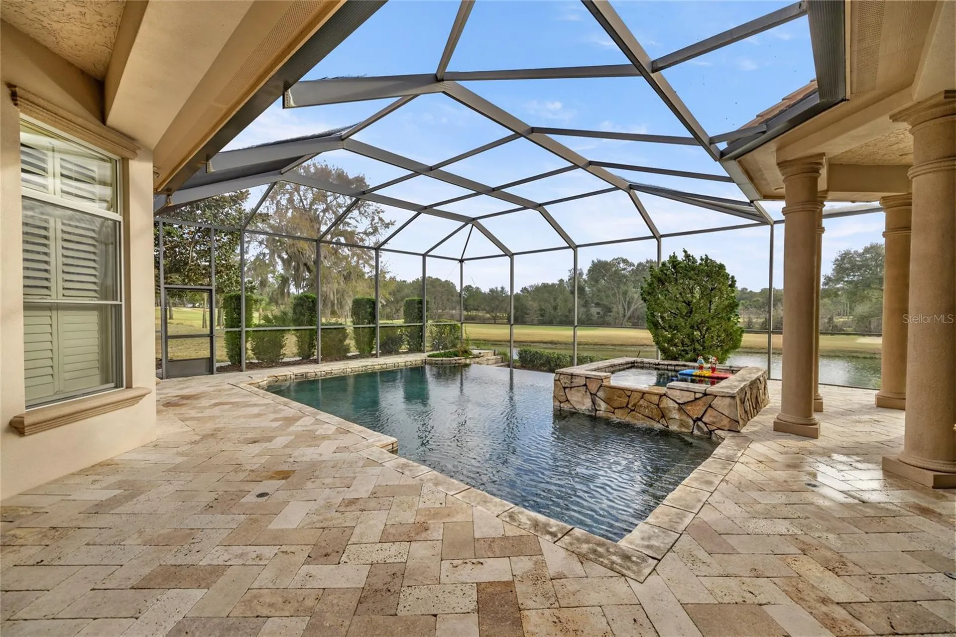 6861 SW 179th Avenue Road Dunnellon FL 34432