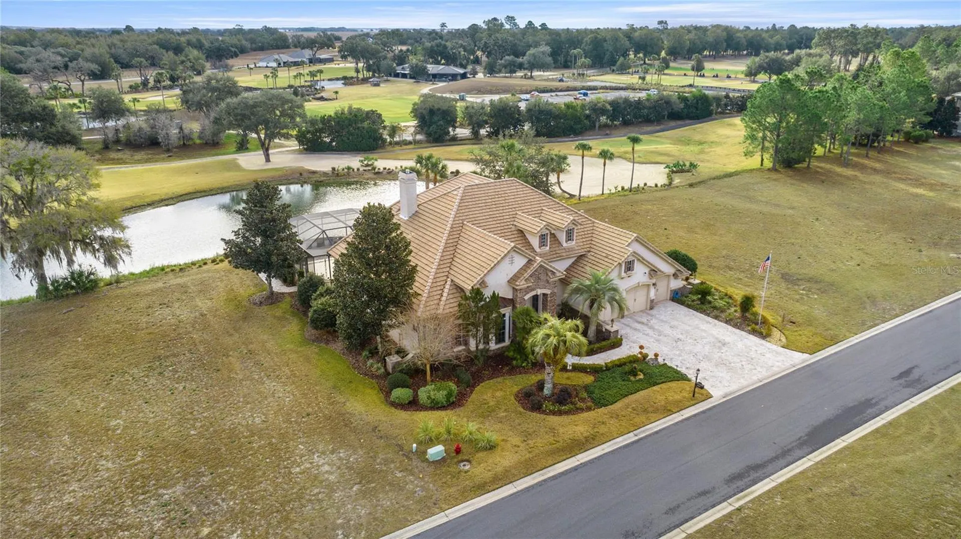 6861 SW 179th Avenue Road Dunnellon FL 34432