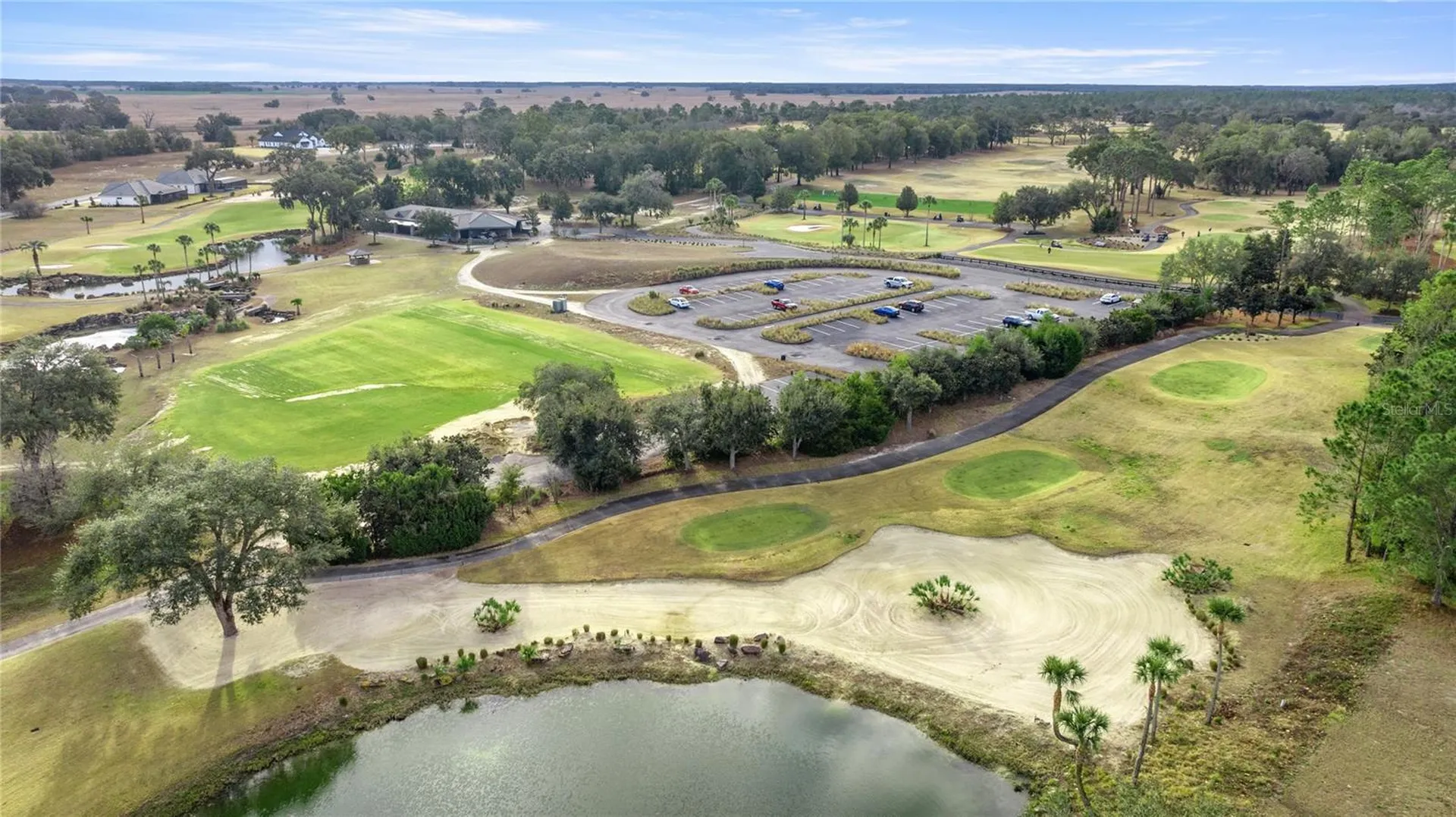 6861 SW 179th Avenue Road Dunnellon FL 34432