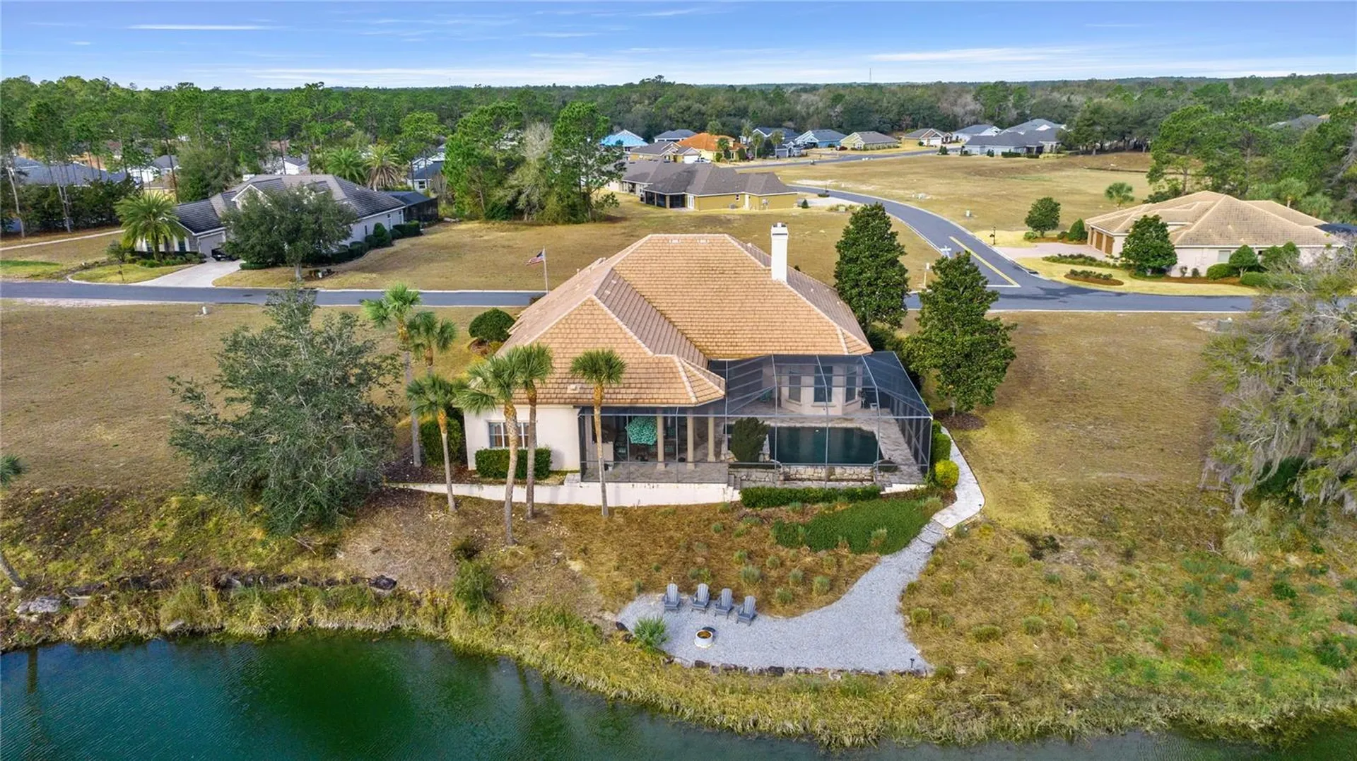 6861 SW 179th Avenue Road Dunnellon FL 34432