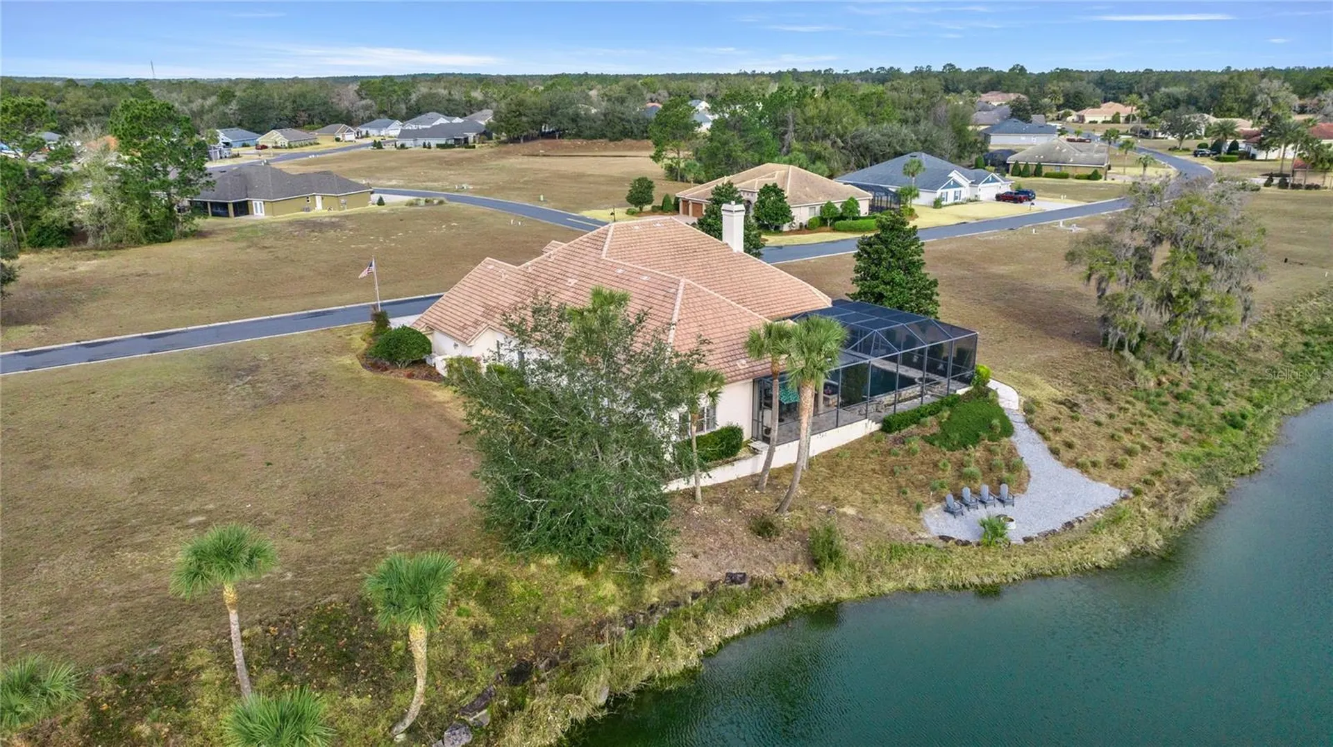 6861 SW 179th Avenue Road Dunnellon FL 34432