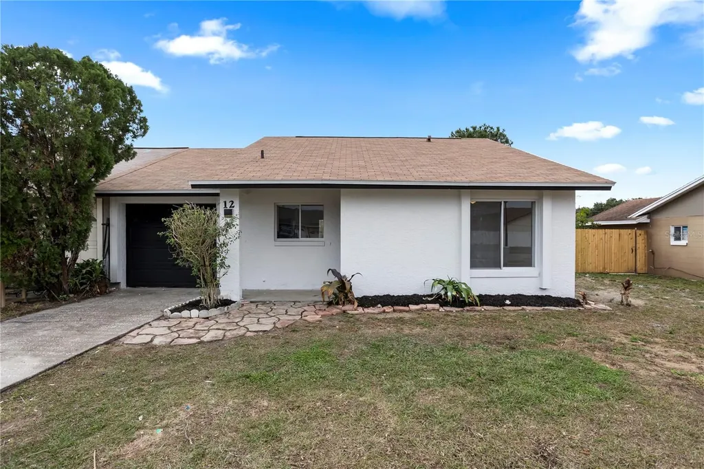 12 Winter Ridge Circle Orlando FL 32835