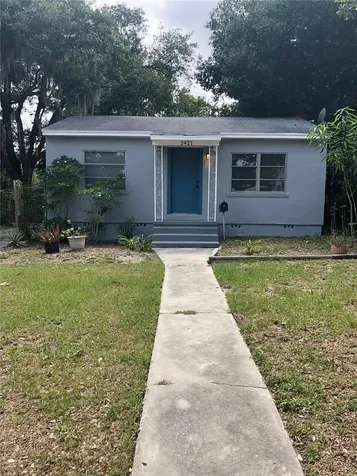 2421 19th Street S St Petersburg FL 33712