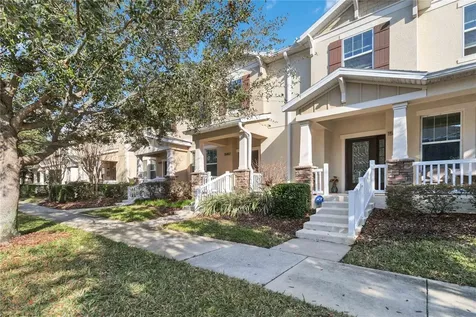 15407 Blackbead Street Winter Garden FL 34787
