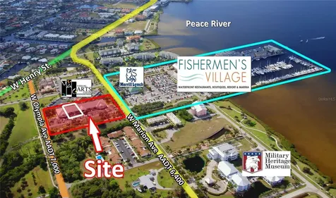 1107 W Marion Avenue Punta Gorda FL 33950