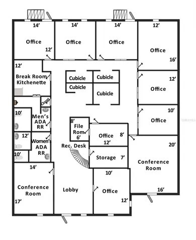 1107 W Marion Avenue Punta Gorda FL 33950