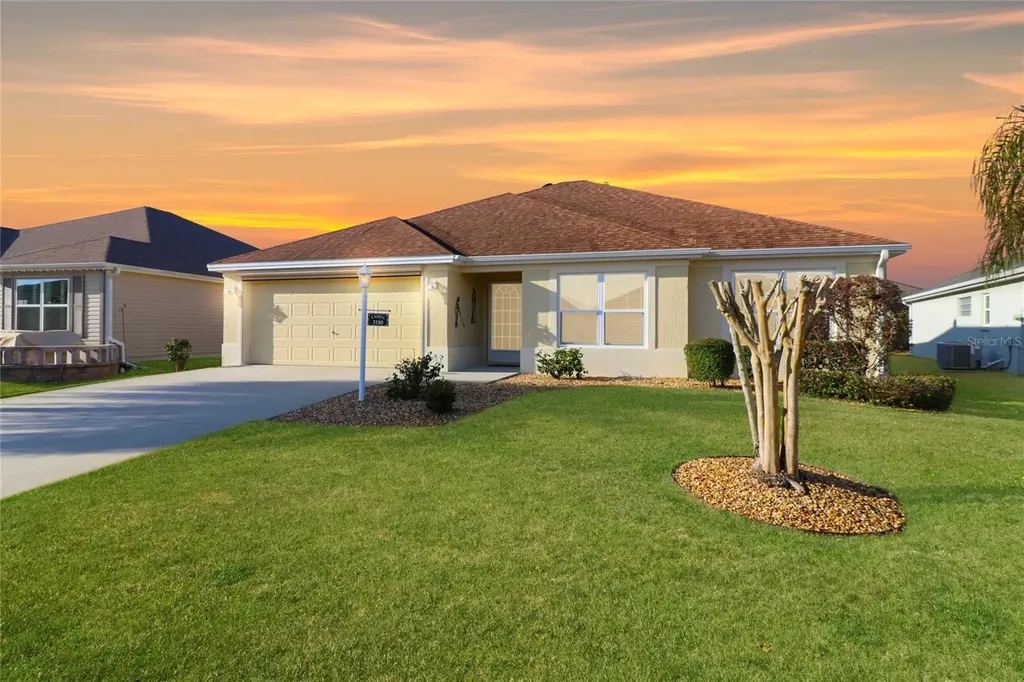3180 Dressendorfer Drive The Villages FL 32163