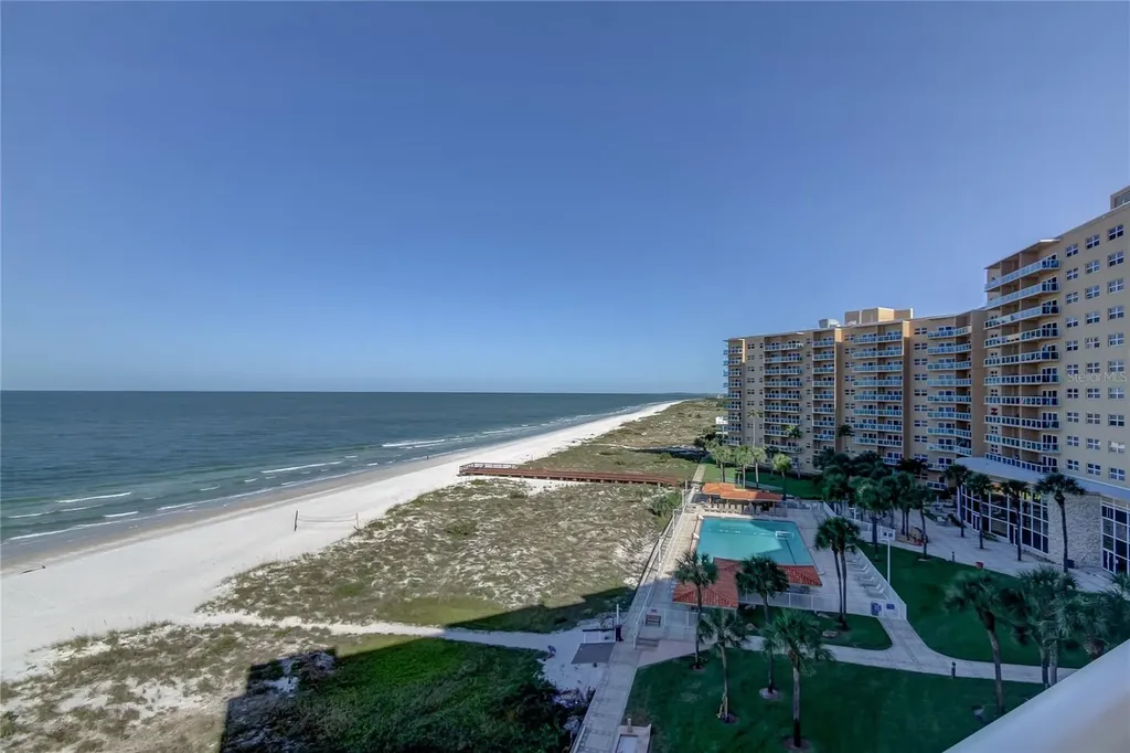 880 Mandalay Avenue Clearwater Beach FL 33767