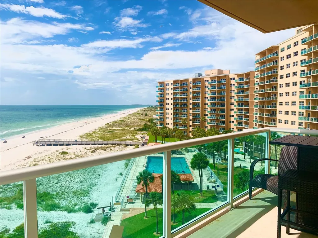 880 Mandalay Avenue Clearwater Beach FL 33767