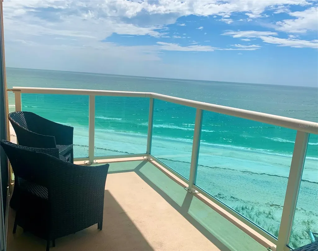 880 Mandalay Avenue Clearwater Beach FL 33767