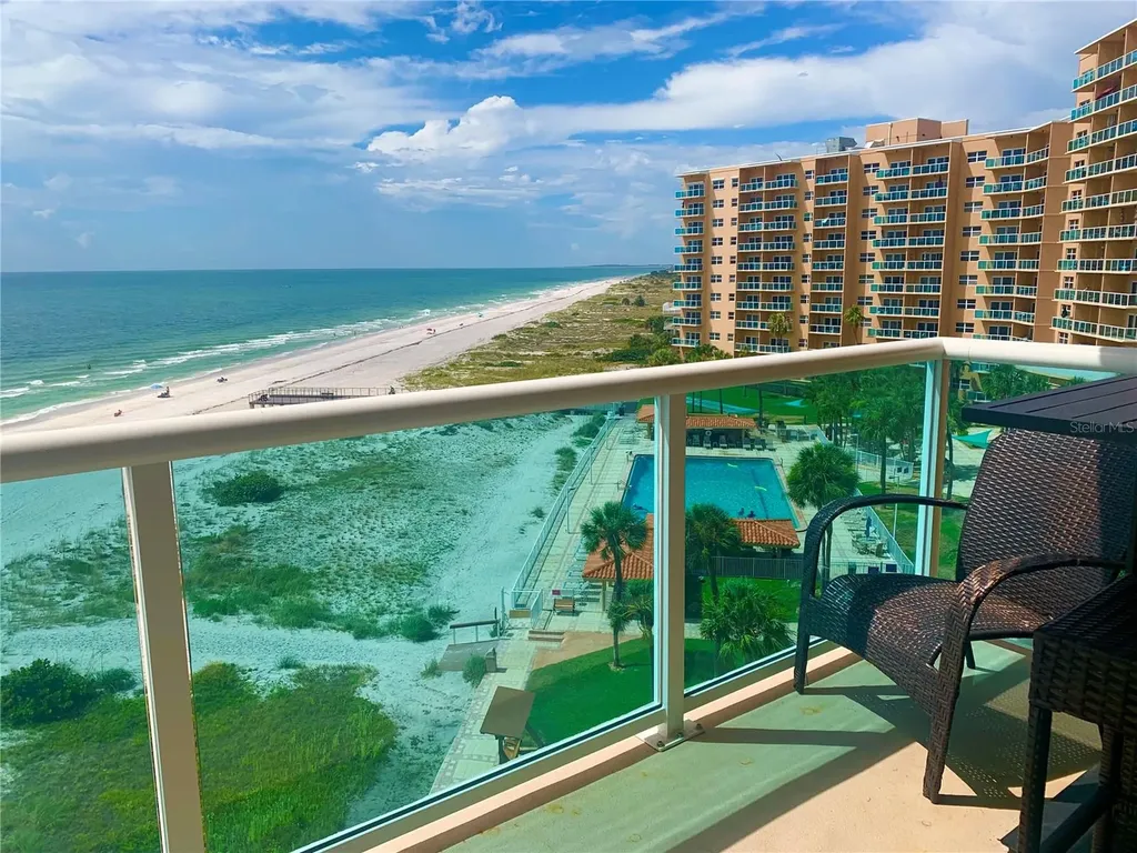 880 Mandalay Avenue Clearwater Beach FL 33767