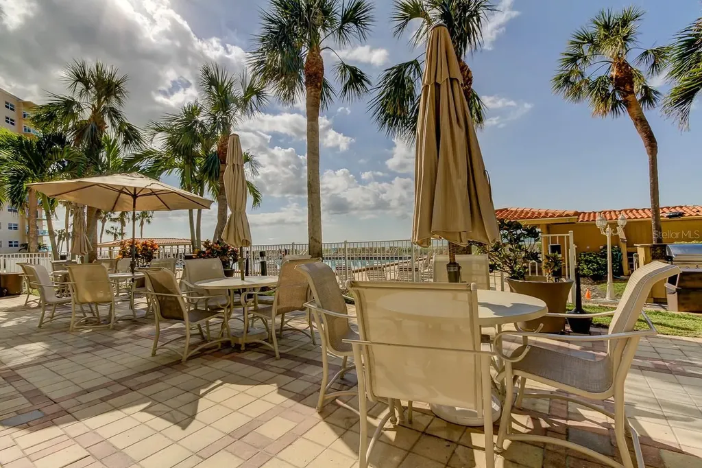 880 Mandalay Avenue Clearwater Beach FL 33767